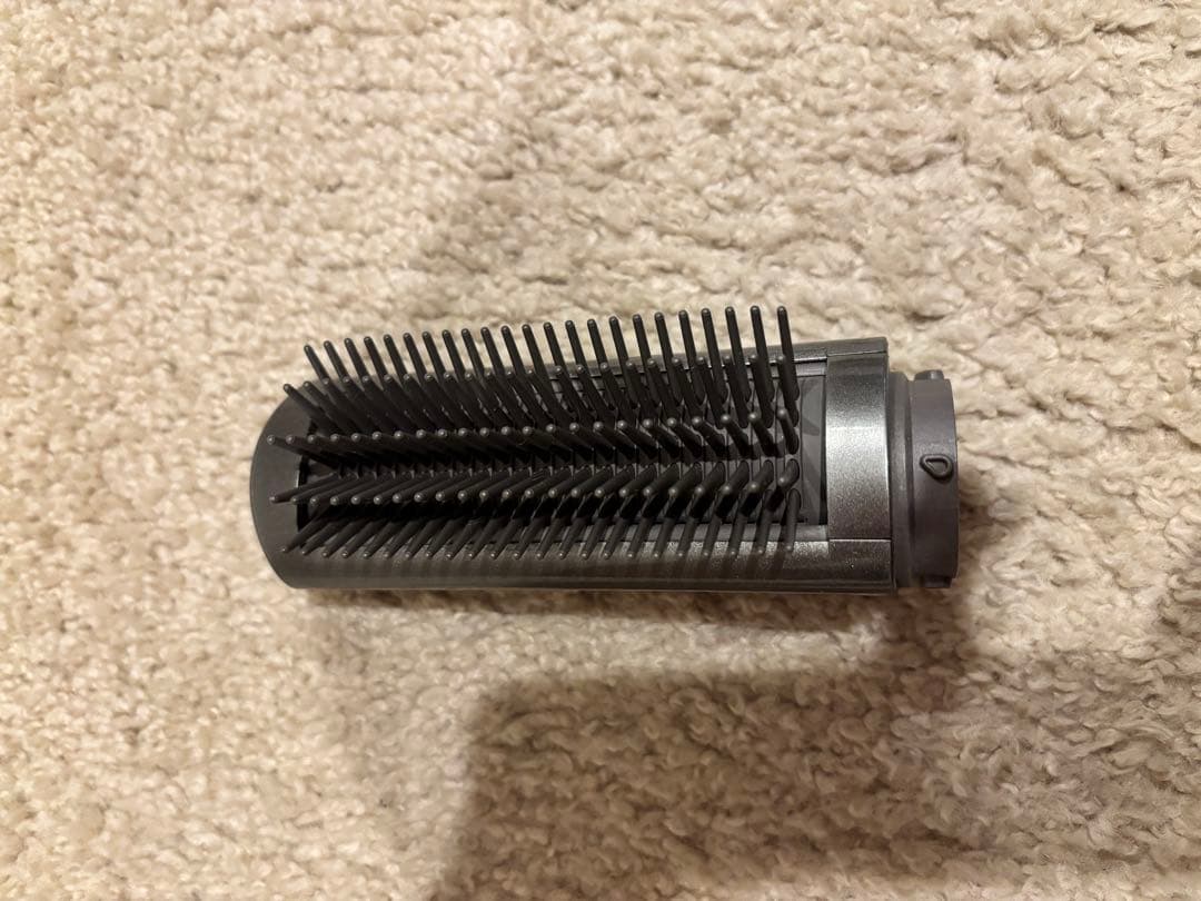 トラベルバッグ付！ Dyson Airwrap HS01 40mm/ハードブラシ