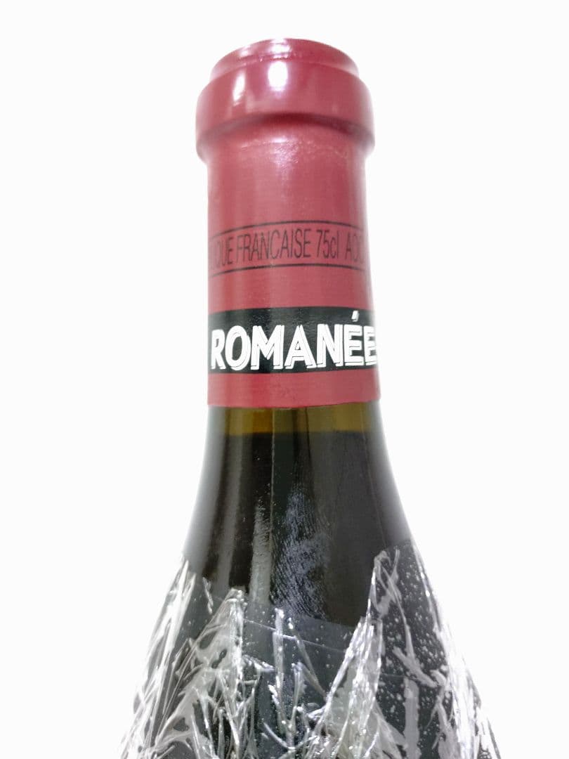 DRC　ロマネ・サン・ヴィヴァン 2007 750ml