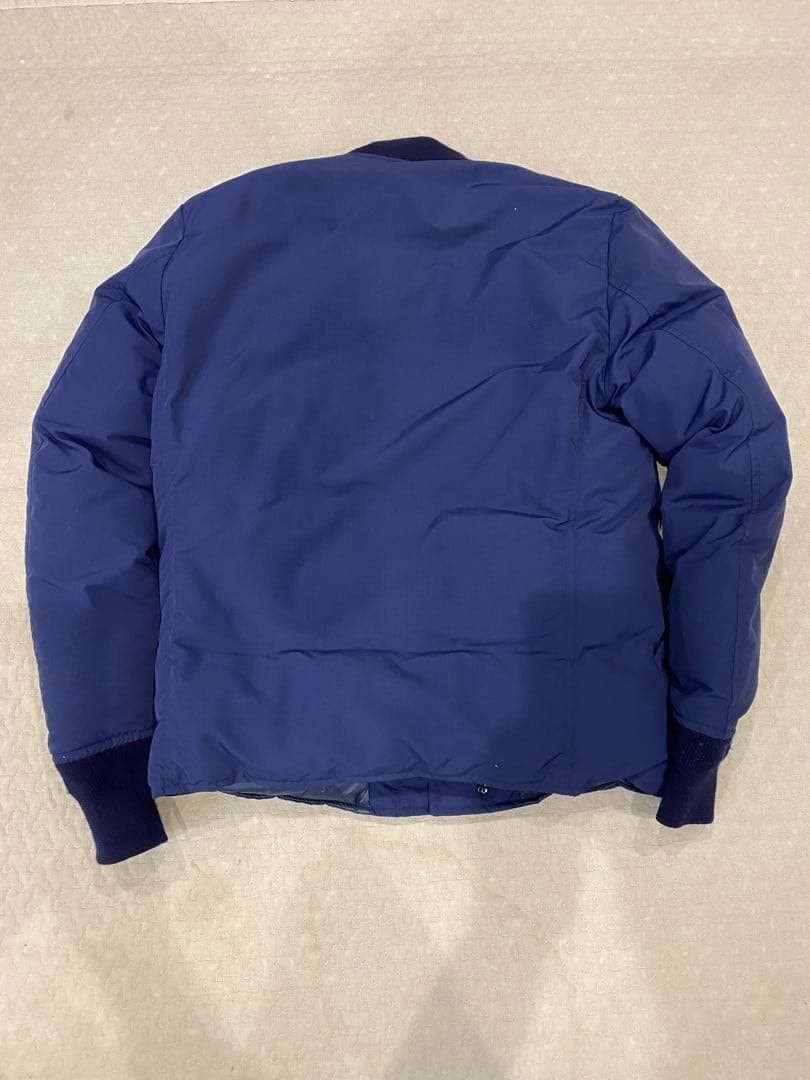 シ*？様 ファインダーズキーパーズM1943パフィージャケット　サイズS