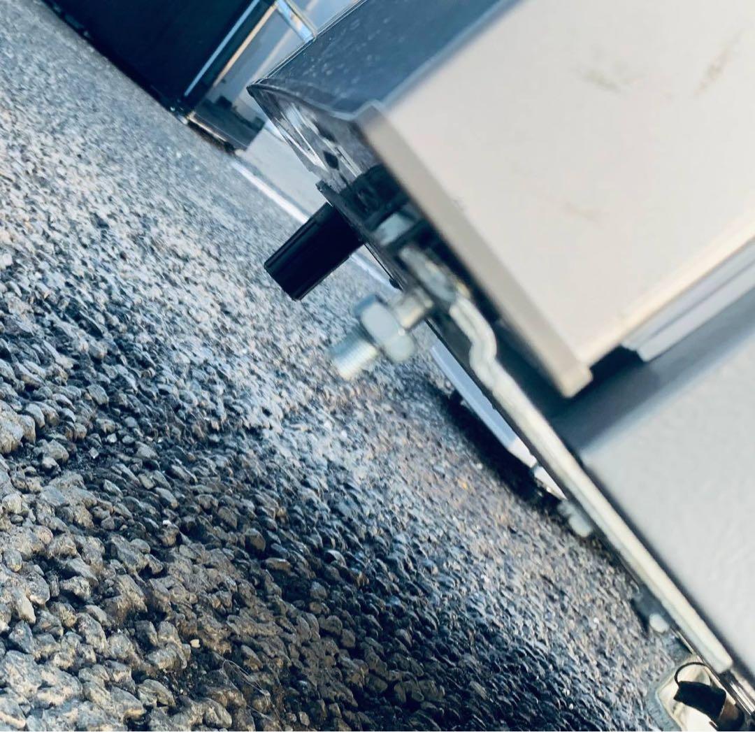 送料設置無料　Panasonic ノンフロン冷凍冷蔵庫　NR-B251T-SS