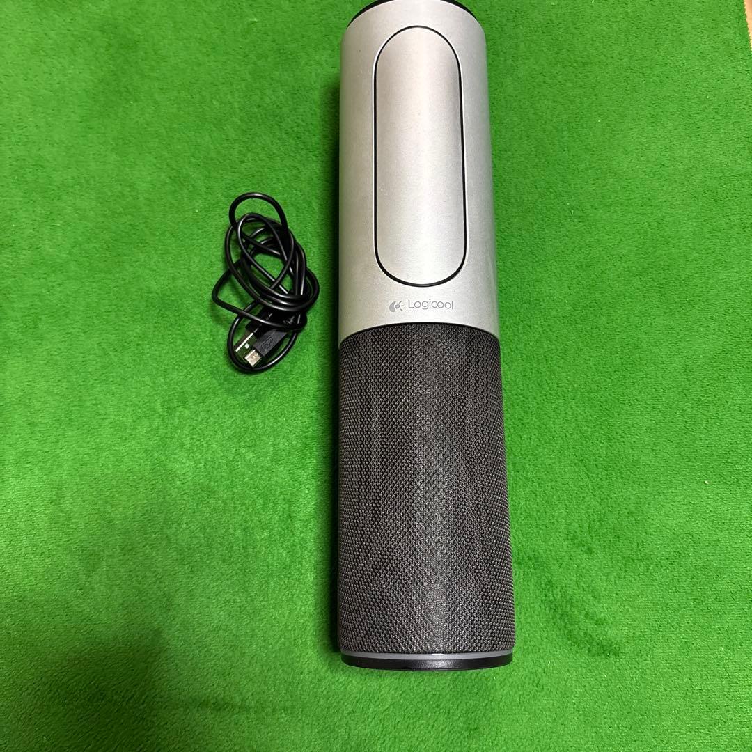 Logicool NFC対応 ロジクール(logicool)ビデオ会議システム