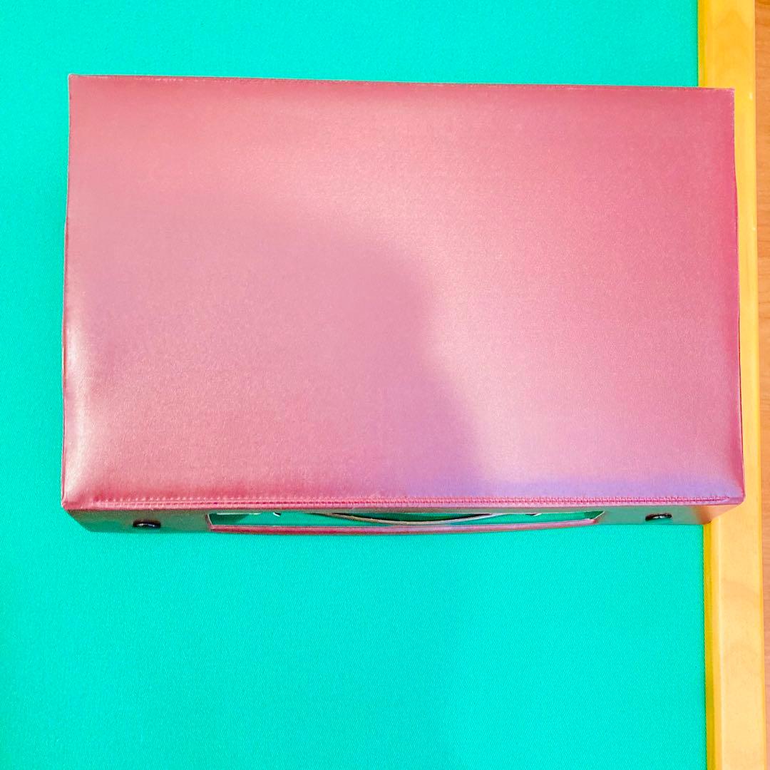 麻雀セット　テーブル付き