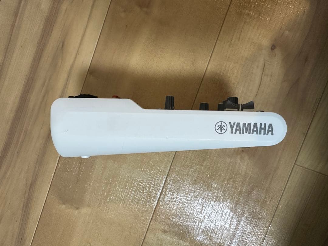 DTM・DAW YAMAHA AG03 MK2 white