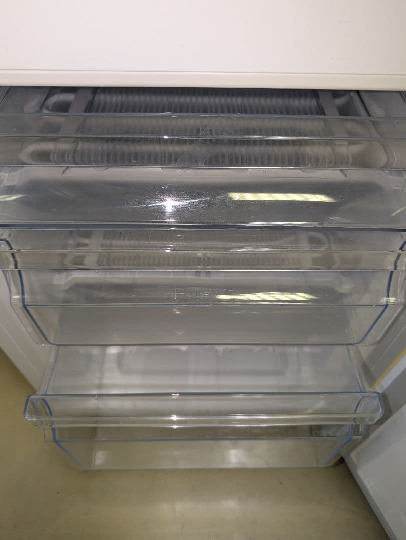 Hisense HR-D1701W冷蔵庫175L 2023年製※一部地域配送無料