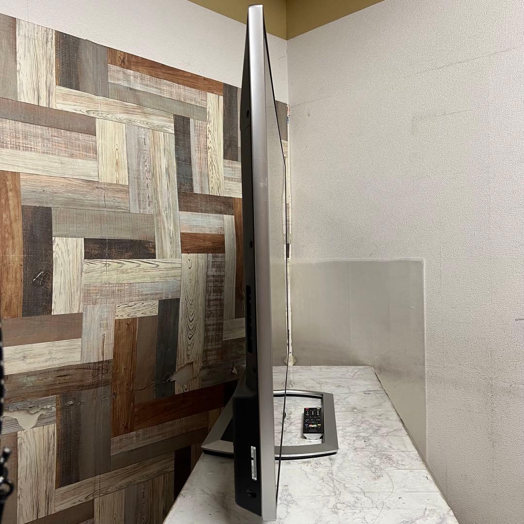 kitamuさん専用直接受渡シャープ国内製造60型4K液晶YouTube.