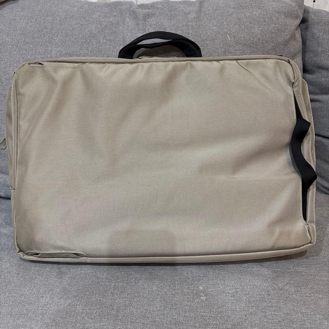 美品 ノース フェイス シャトル 3WAY デイパック ショルダーバッグ