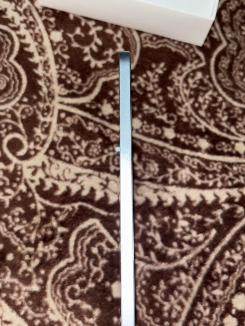 Apple iPad Air 11インチ M2 Wi-Fi 128GB BLUE