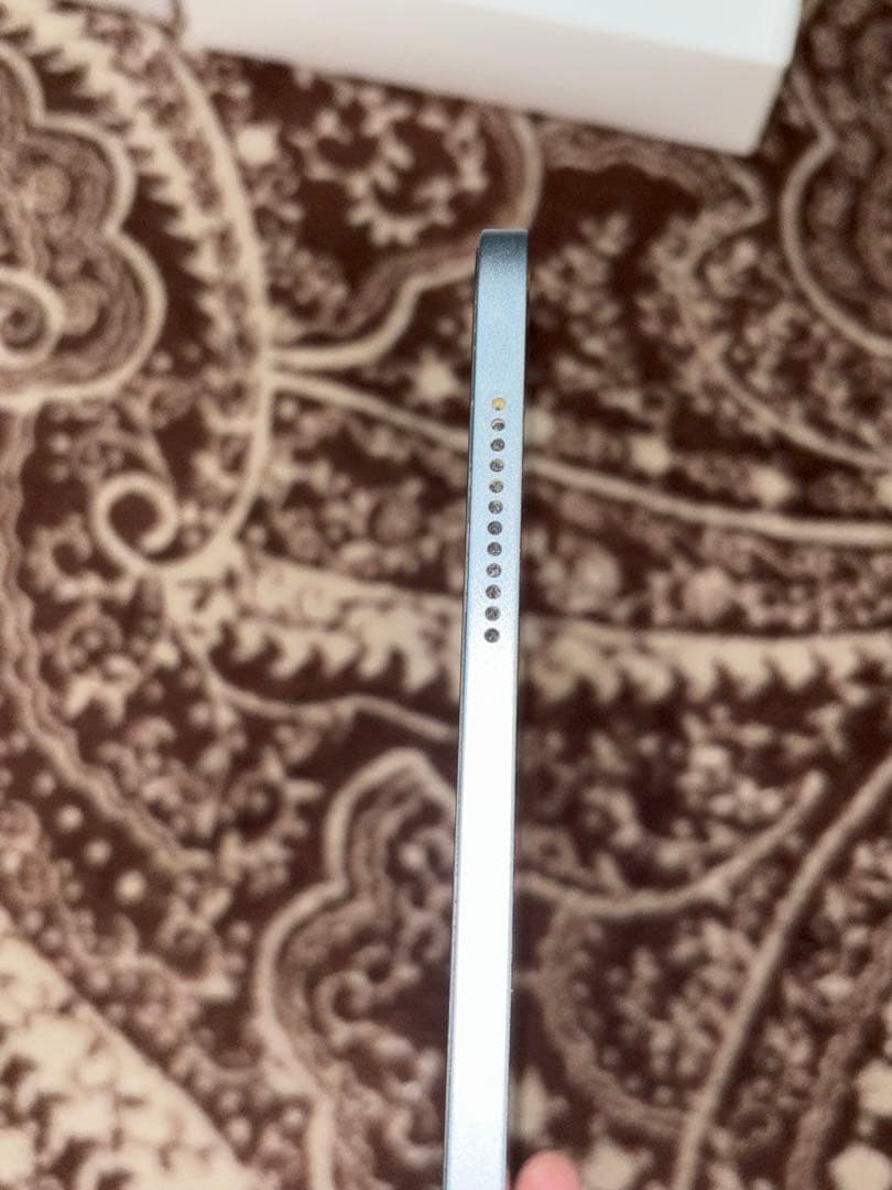 Apple iPad Air 11インチ M2 Wi-Fi 128GB BLUE