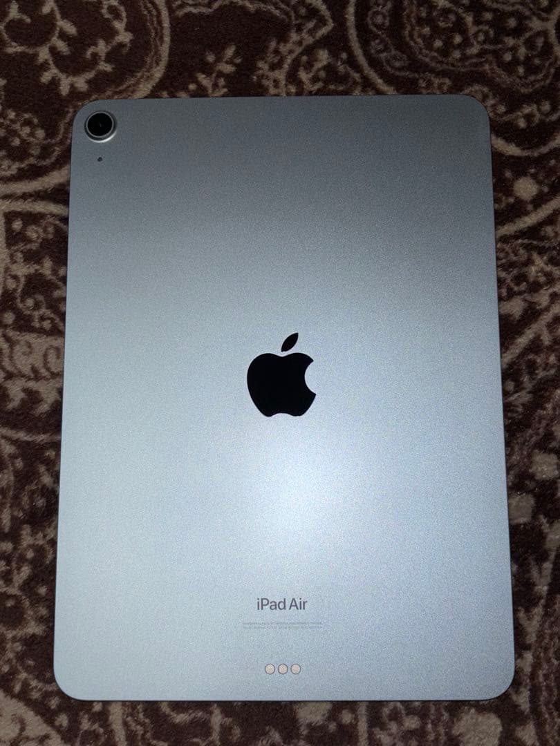 Apple iPad Air 11インチ M2 Wi-Fi 128GB BLUE