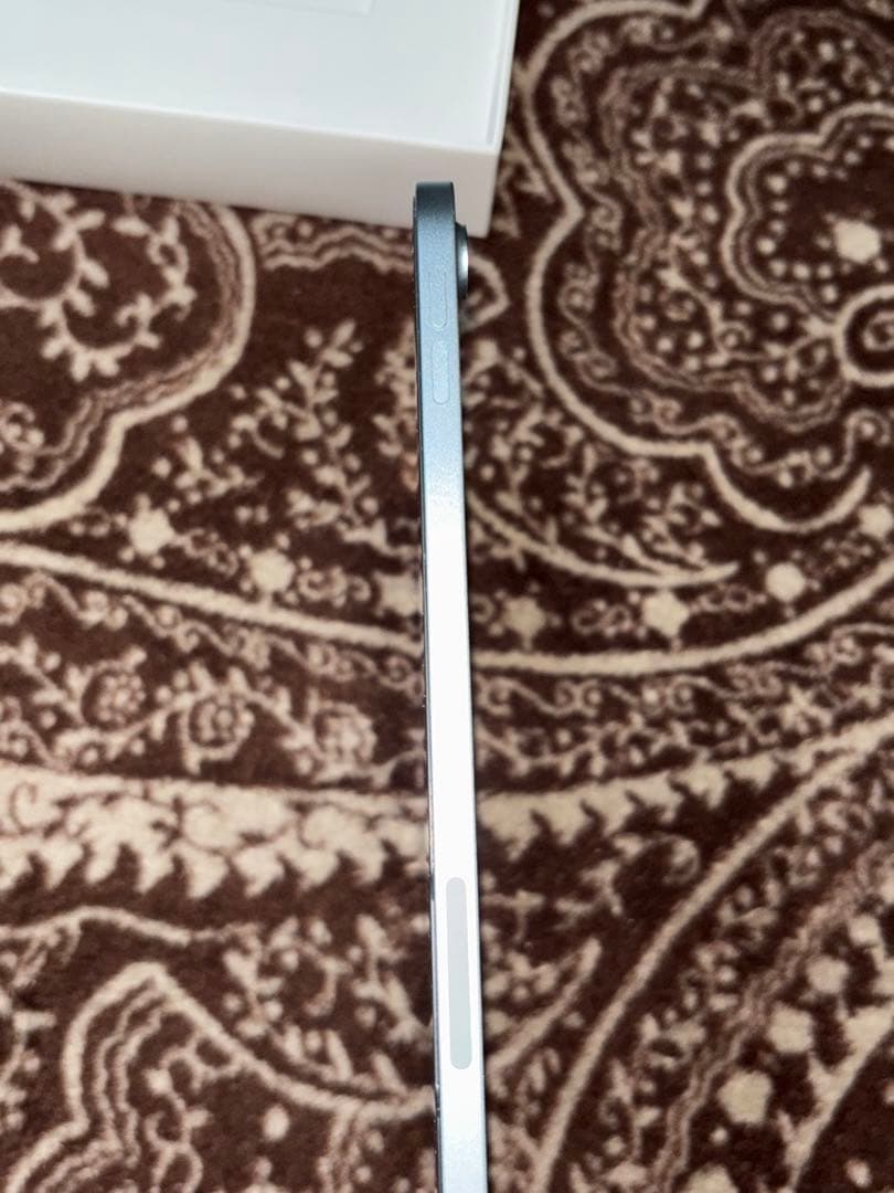 Apple iPad Air 11インチ M2 Wi-Fi 128GB BLUE