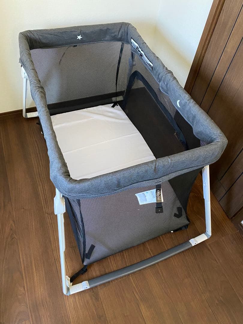 GUAVA Bassinet 移動用 ベビーベッド