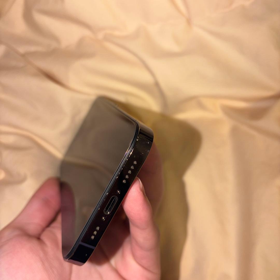 く*ょ様 Apple iPhone 14 Pro パープル