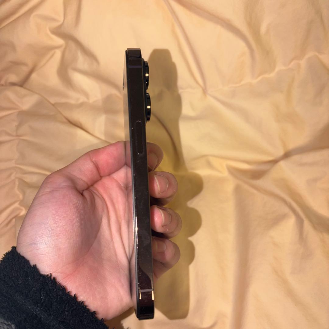 く*ょ様 Apple iPhone 14 Pro パープル