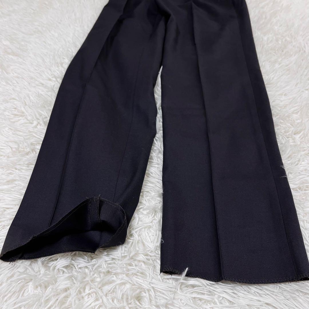 未使用品 DURBAN ダーバン スーツ セットアップ 90A4