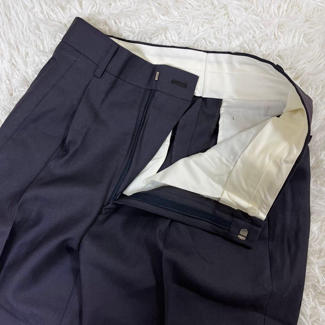 未使用品 DURBAN ダーバン スーツ セットアップ 90A4