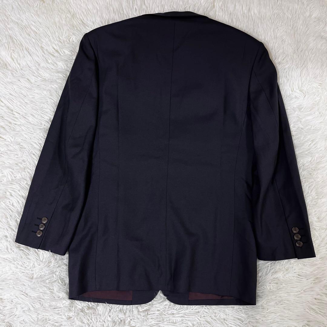 未使用品 DURBAN ダーバン スーツ セットアップ 90A4