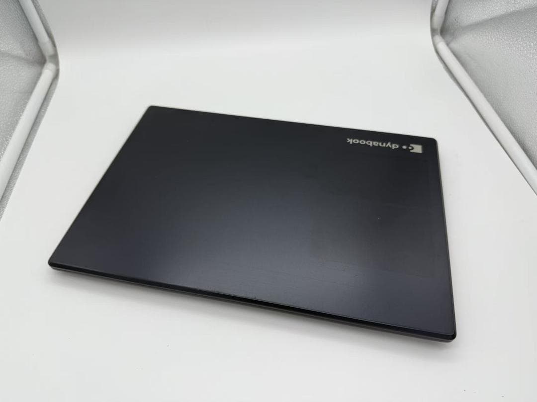 Dynabook G83FP　第十世代 i5　Office付き③