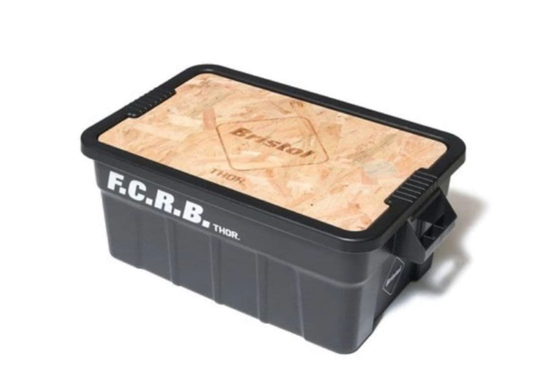 FCRB×THORコンテナ・ボードセット supreme