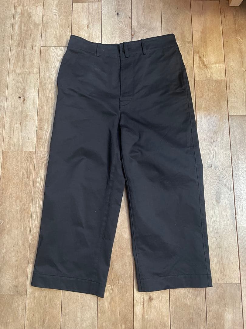 25aw junya watanabe manチノパン