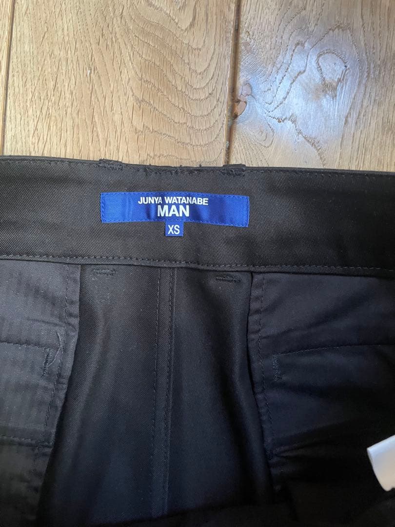 25aw junya watanabe manチノパン