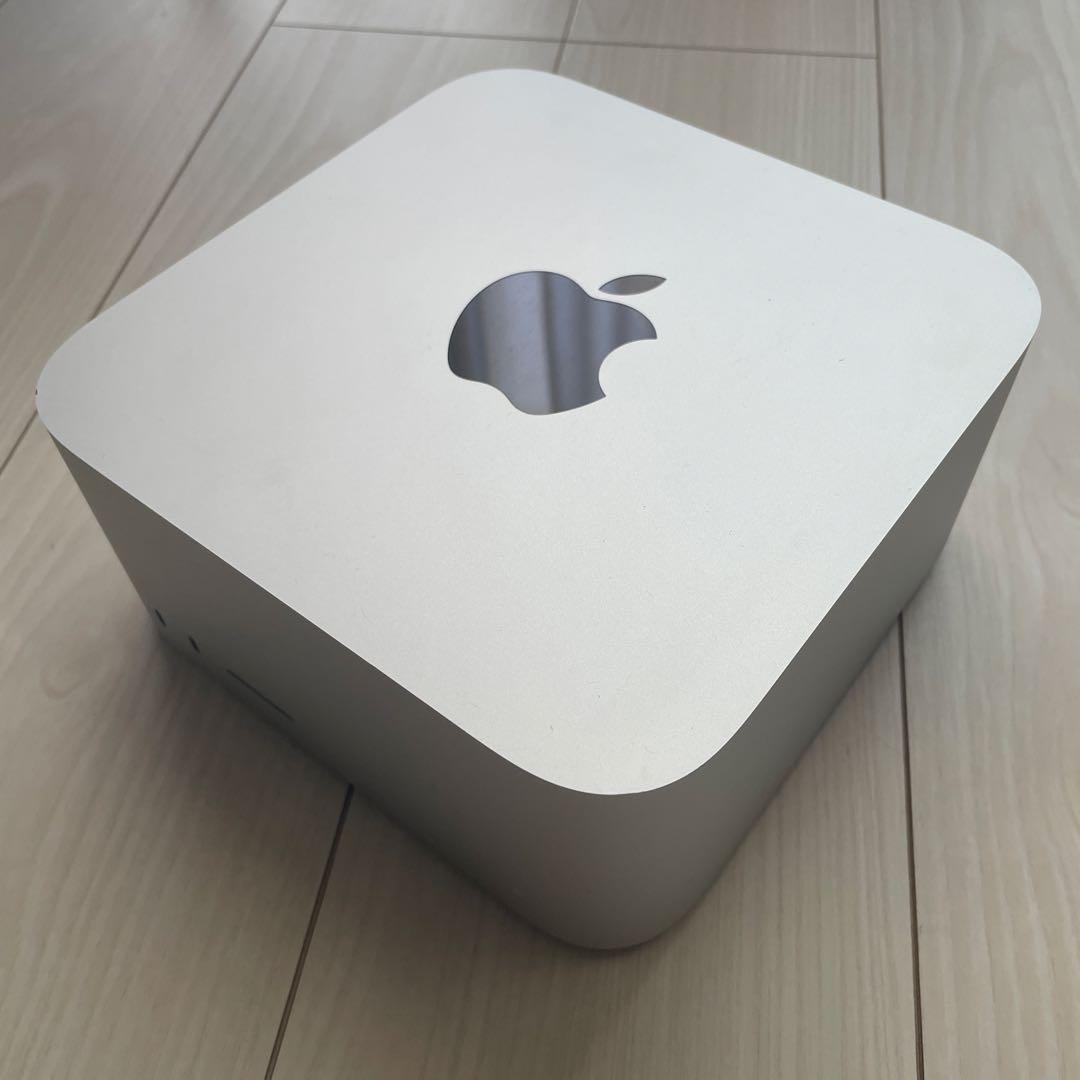 Mac Studio M2 Max 96GB メモリ 1TB SSD