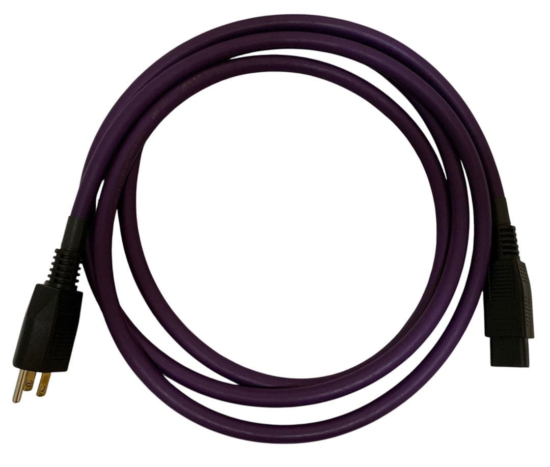 ジ*ド様 OYAIDE 電源ケーブルAXIS-303 GX [2.8m]