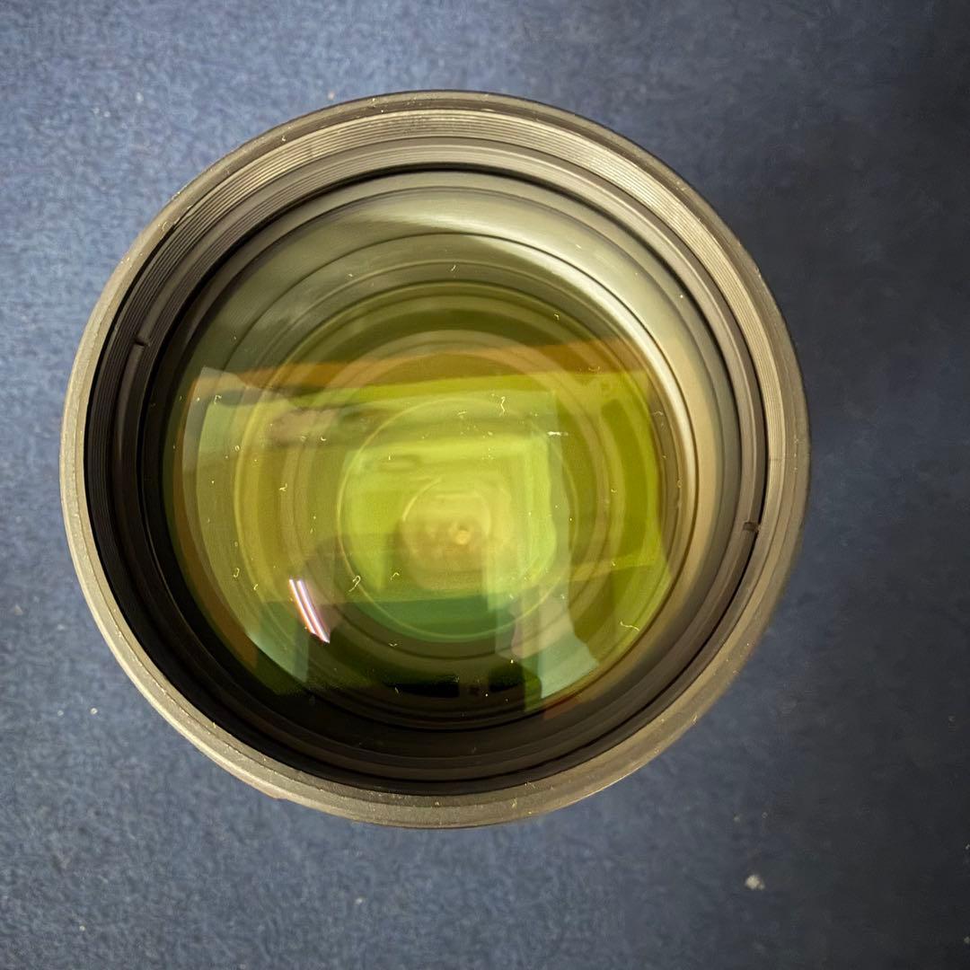 Nikon ニコン レンズ ED AF-S 80-200mm 1:2.8 D