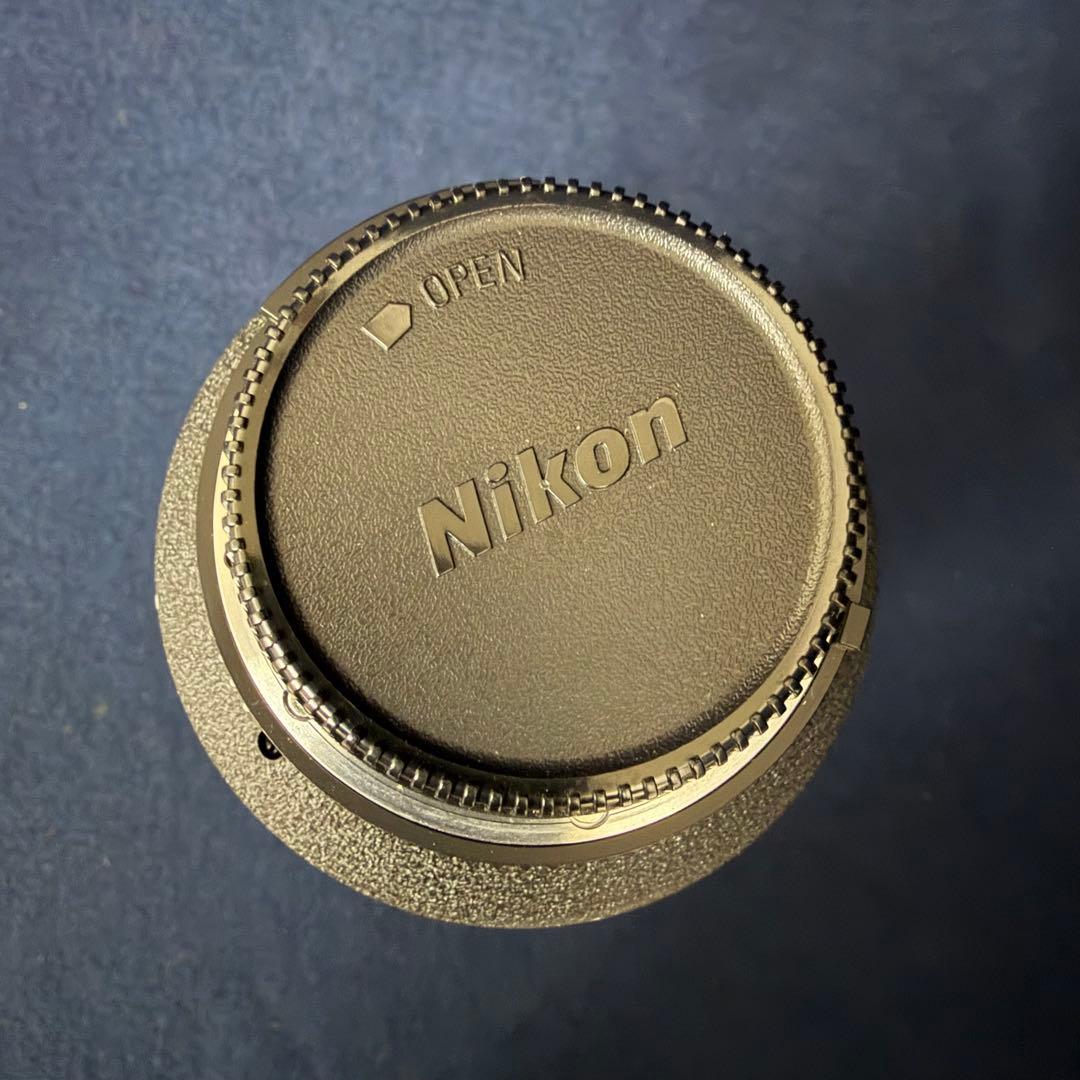 Nikon ニコン レンズ ED AF-S 80-200mm 1:2.8 D
