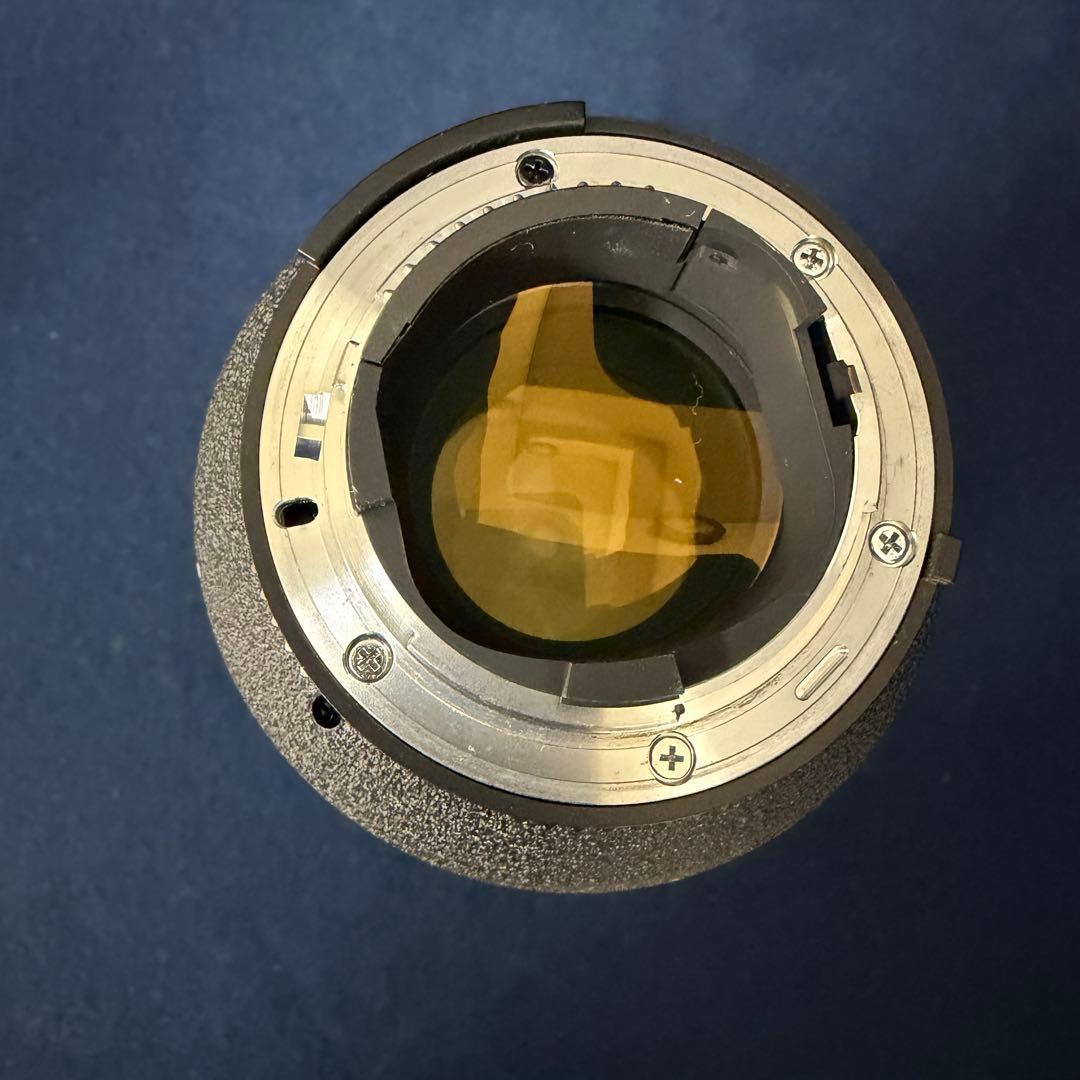 Nikon ニコン レンズ ED AF-S 80-200mm 1:2.8 D