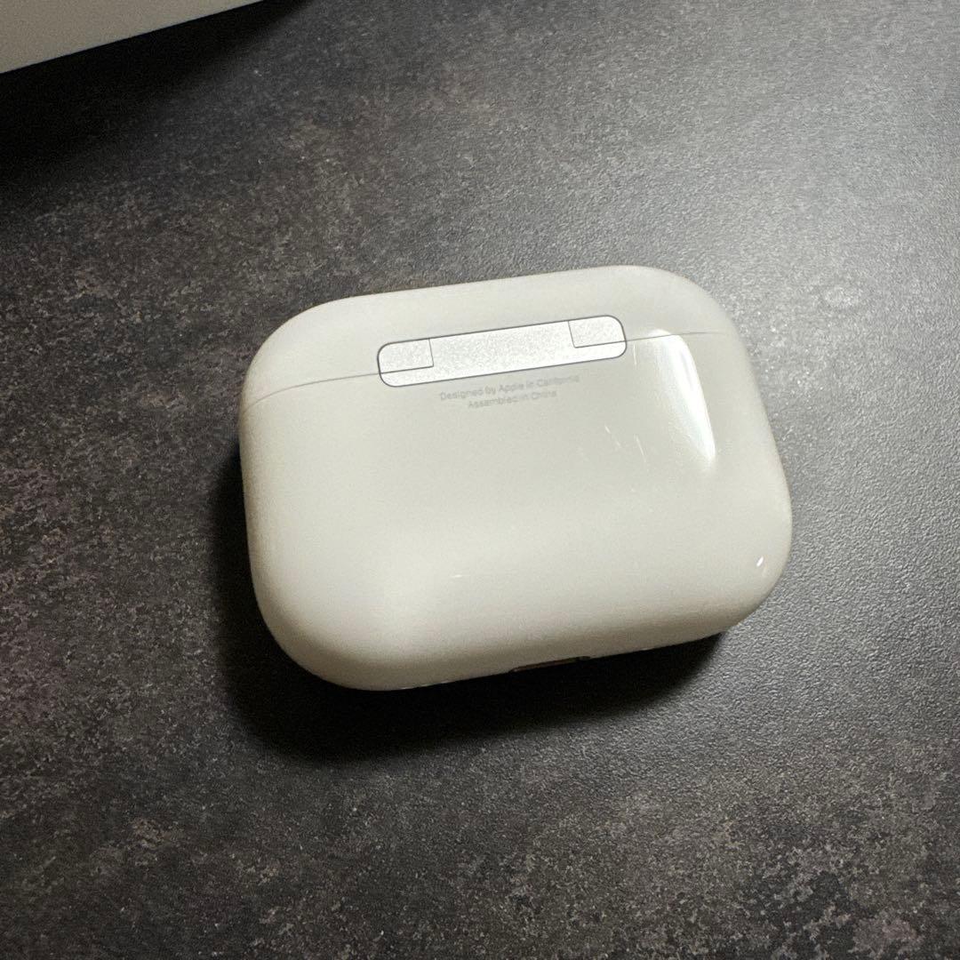 AirPods Pro 第3世代 本体