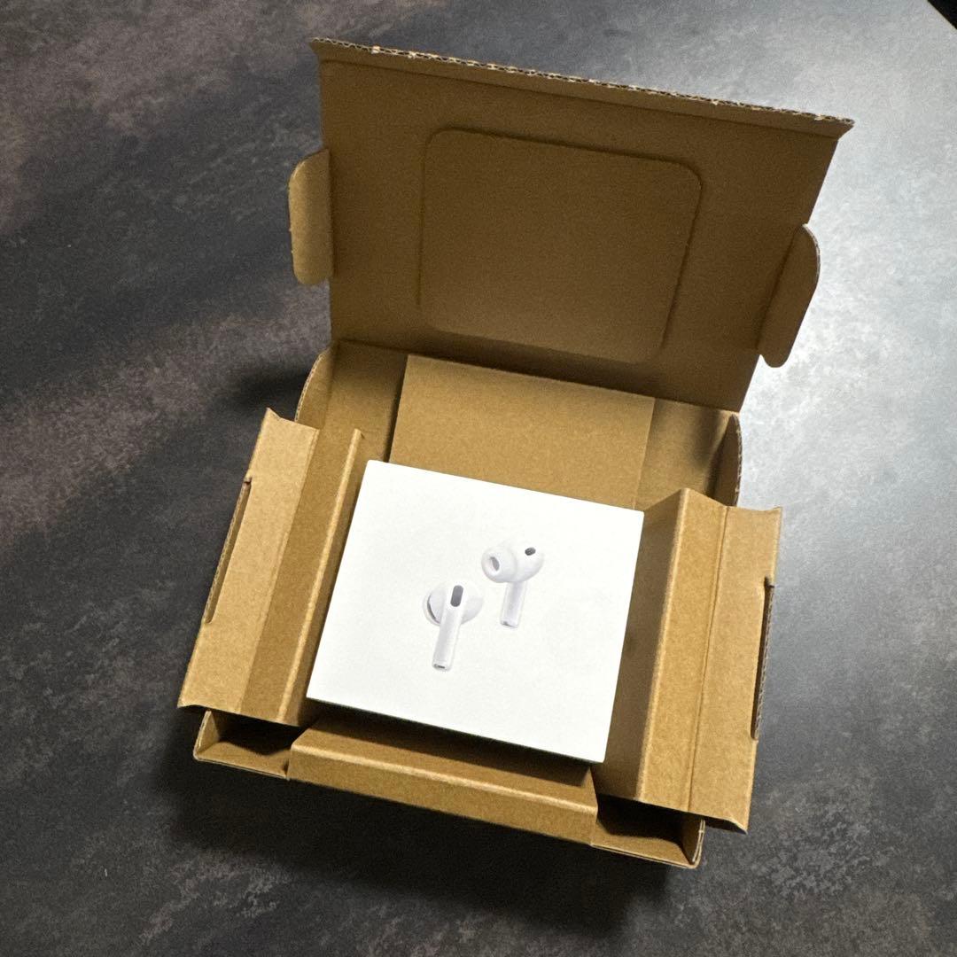 AirPods Pro 第3世代 本体