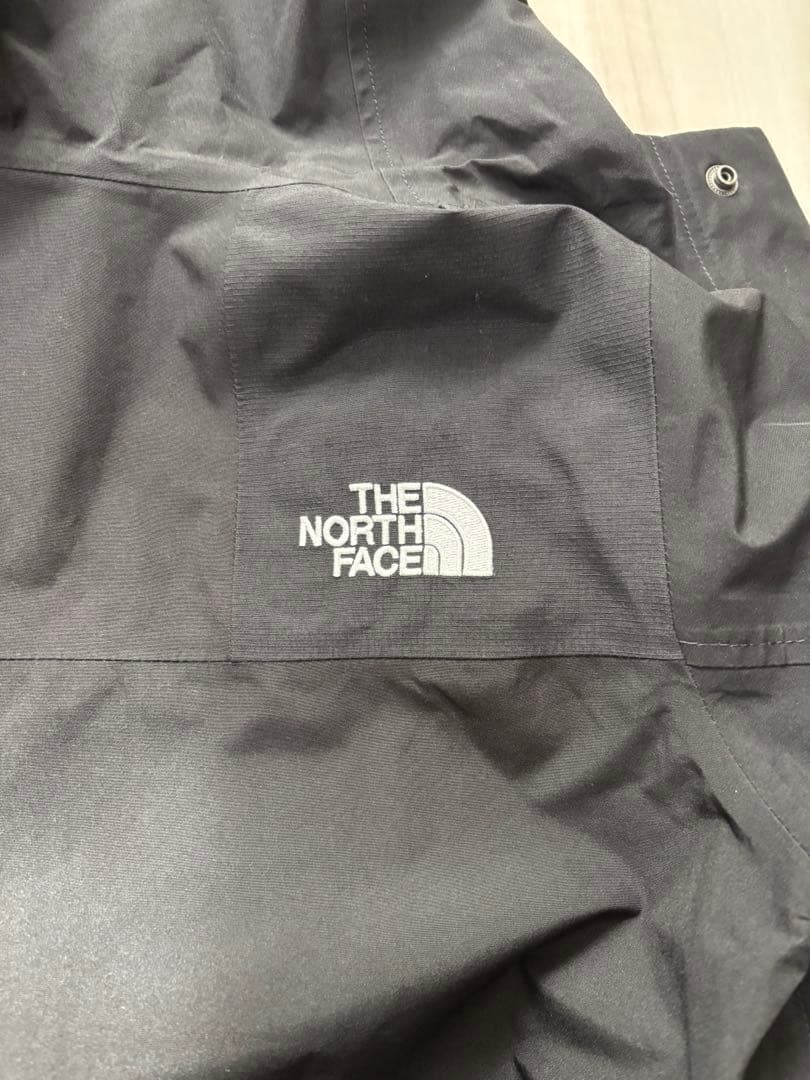 THE NORTH FACE GORE-TEX マウンテンジャケット