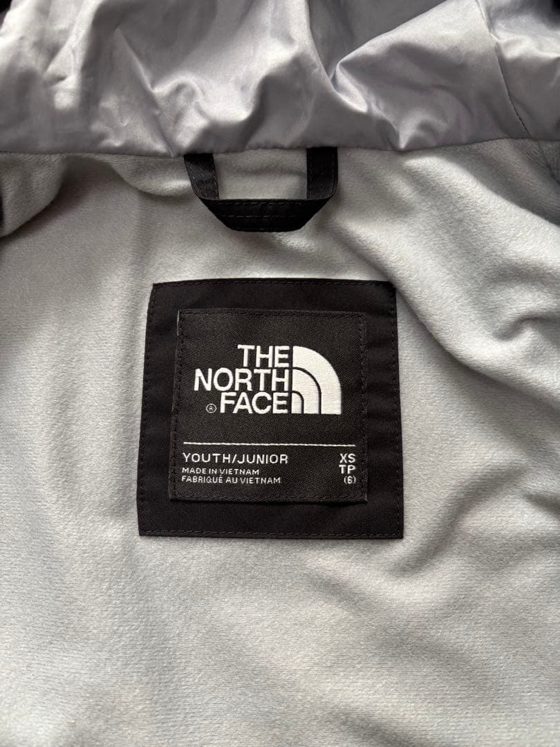 THE NORTH FACE GORE-TEX マウンテンジャケット