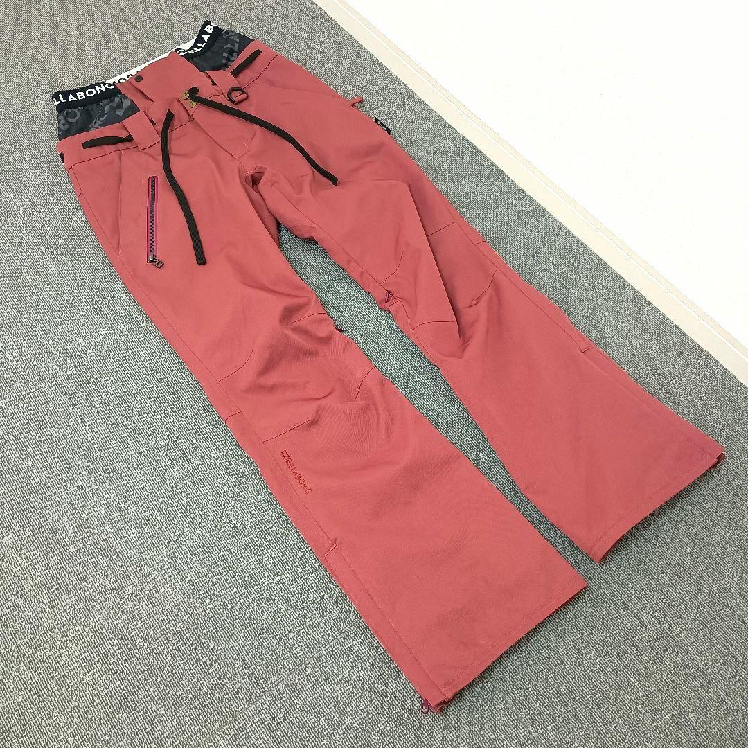 スノーボードウェア BILLABONG ジャケットM パンツS 上M 下S