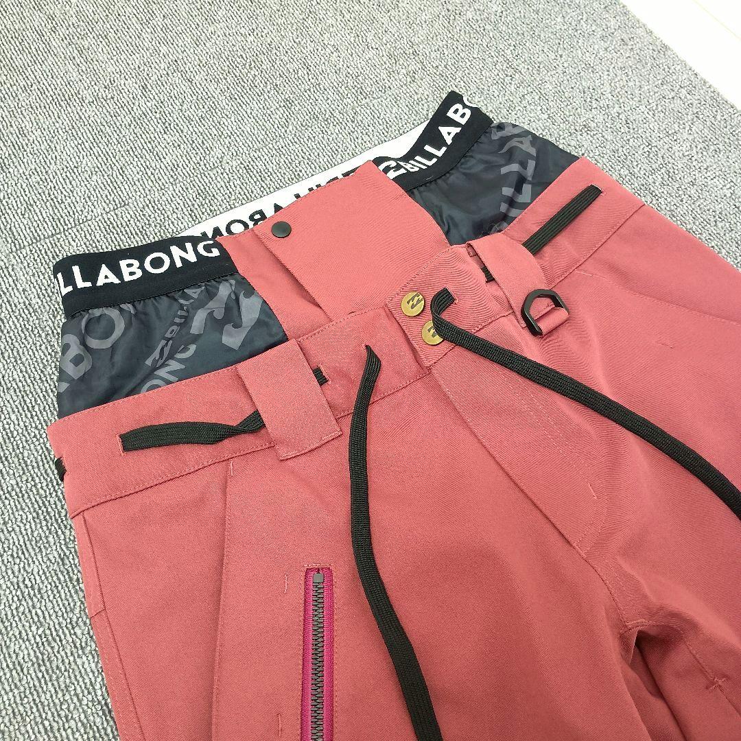 スノーボードウェア BILLABONG ジャケットM パンツS 上M 下S