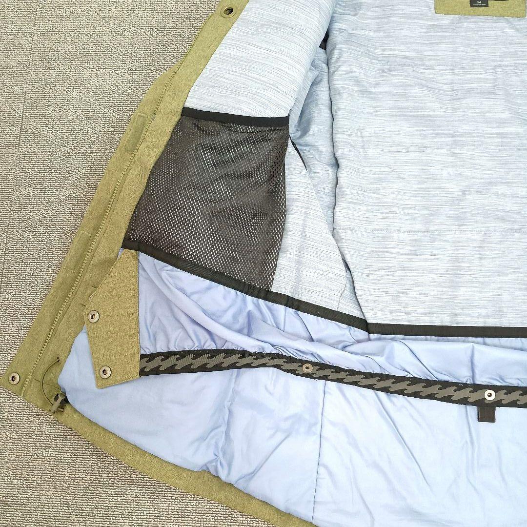 スノーボードウェア BILLABONG ジャケットM パンツS 上M 下S