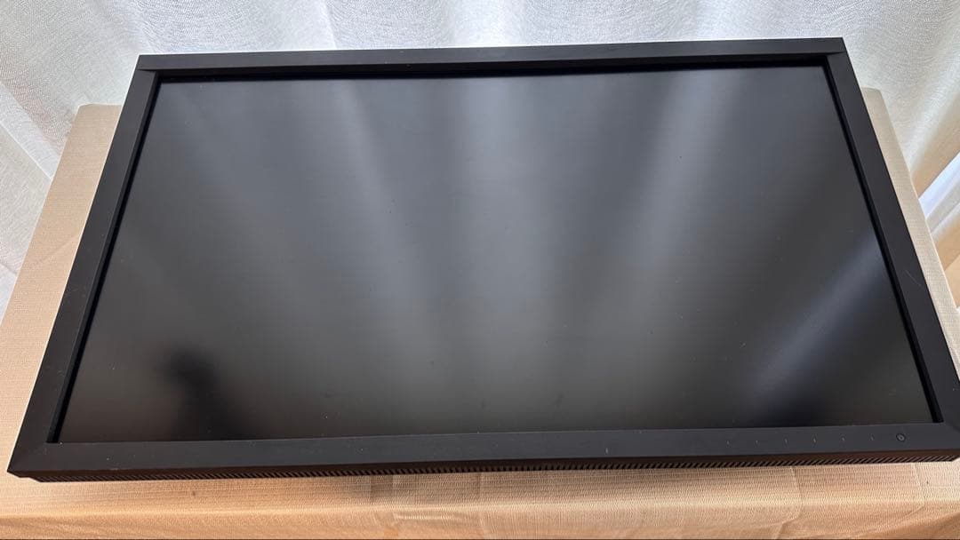 EIZO ColorEdge CS2731 モニター　27インチ