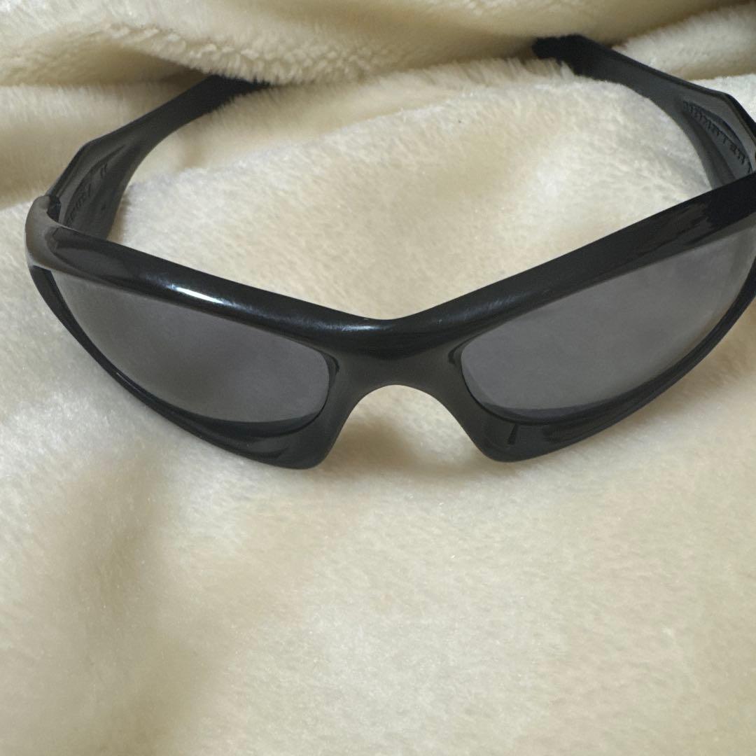 Oakley モンスタードッグ　ducati