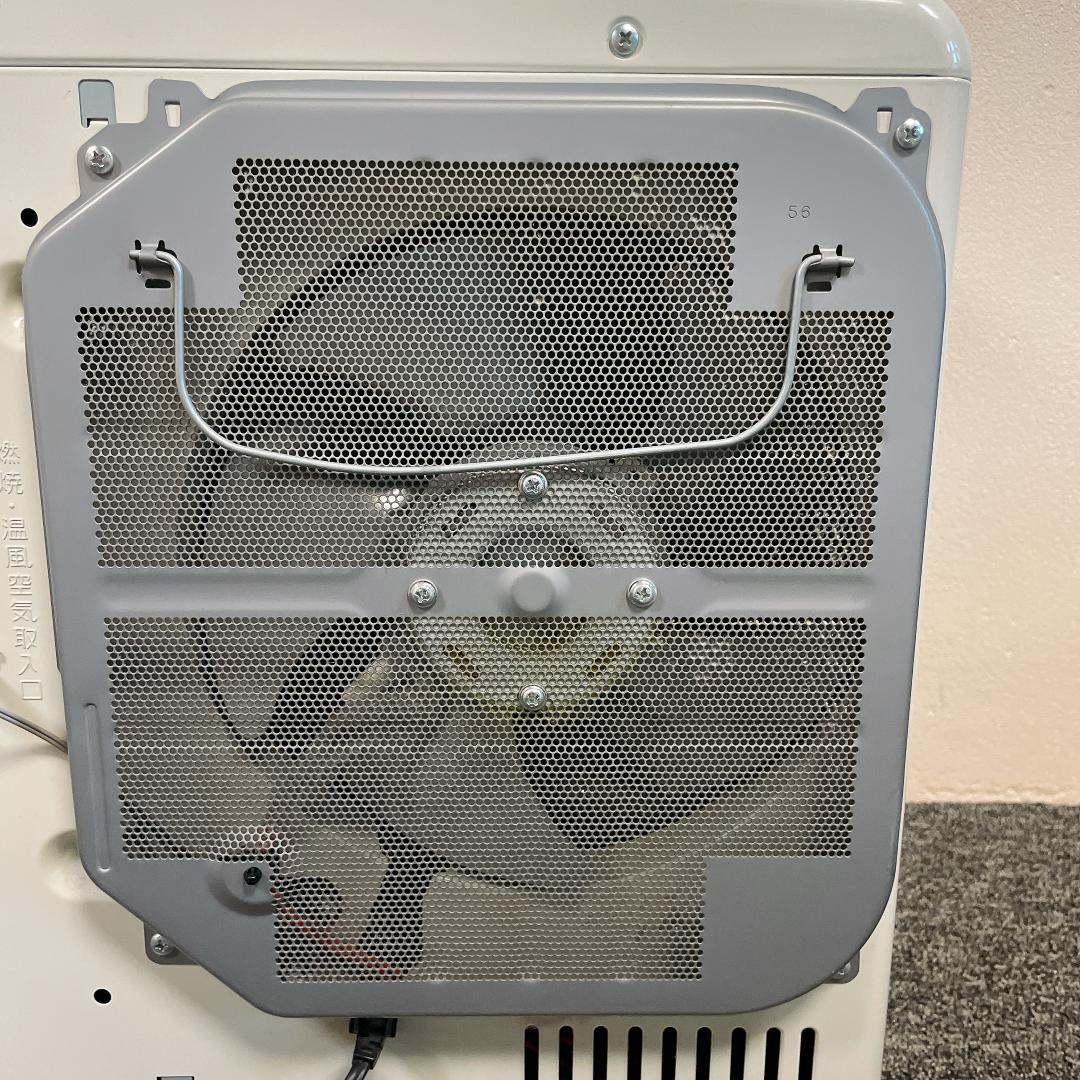 ダイニチ　石油ファンヒーター FW-5620L　ブルーヒーター　20年製