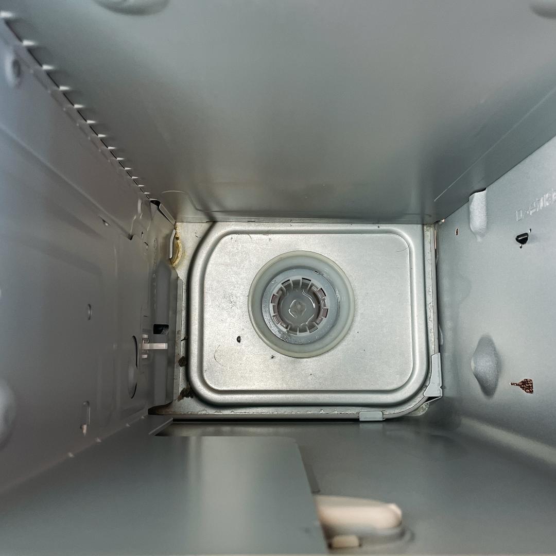 ダイニチ　石油ファンヒーター FW-5620L　ブルーヒーター　20年製