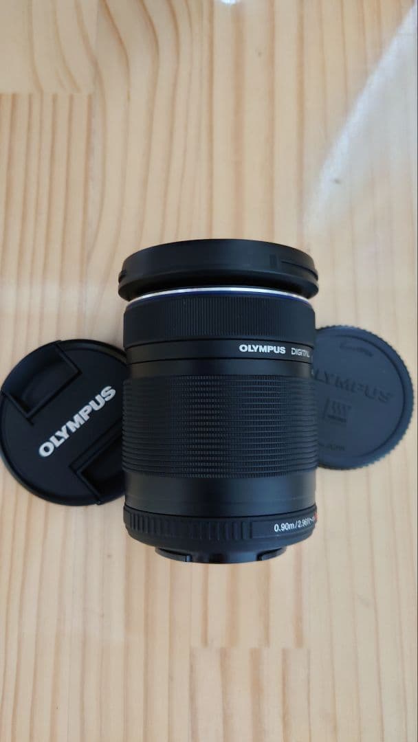 ★実用美品★ OLYMPUS オリンパス 40-150mm F4.5-5.6