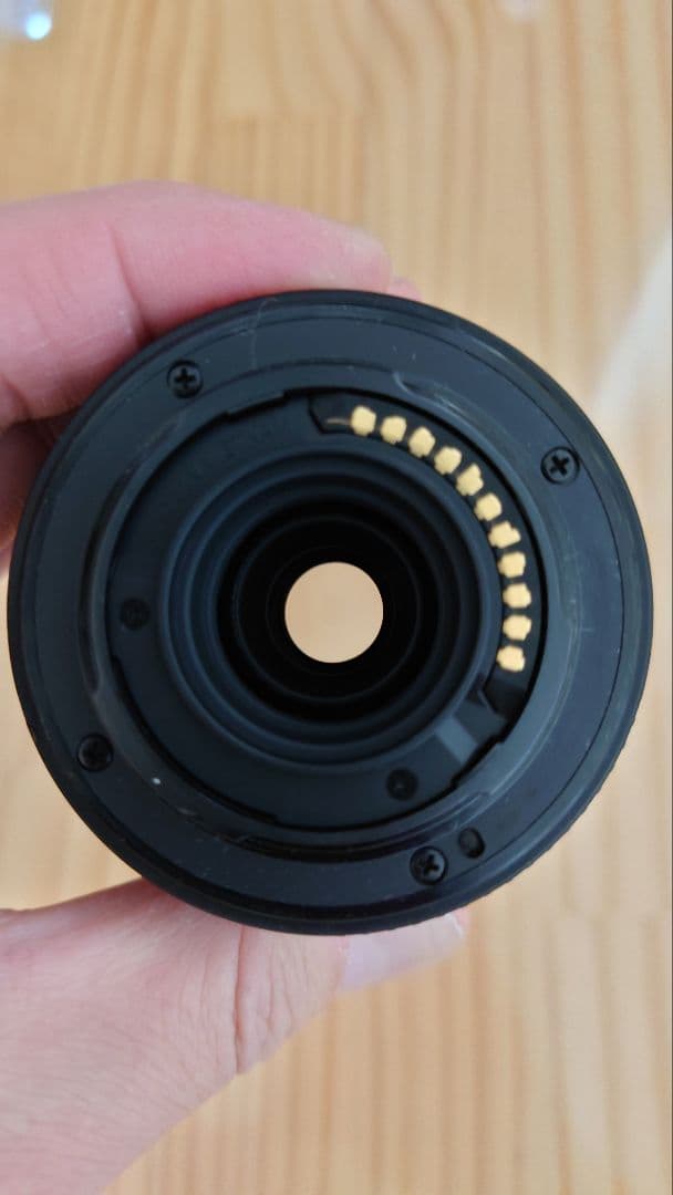 ★実用美品★ OLYMPUS オリンパス 40-150mm F4.5-5.6