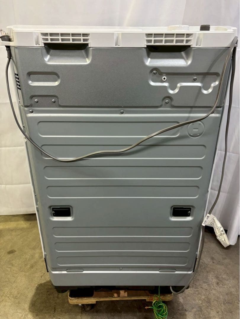 【専用】【分解清掃】Panasonic洗濯機NA-VX900BR 洗濯11kg