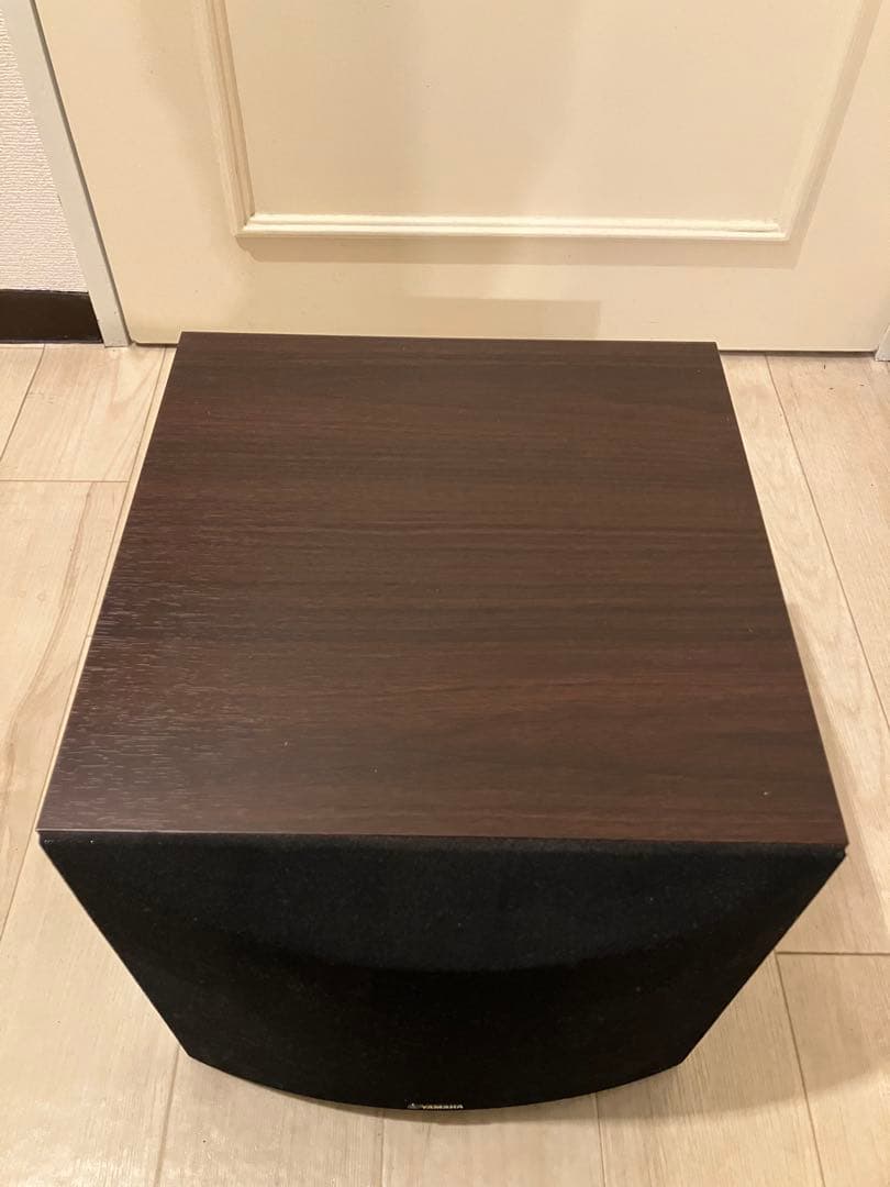 YAMAHA NS-SW050 サブウーファー