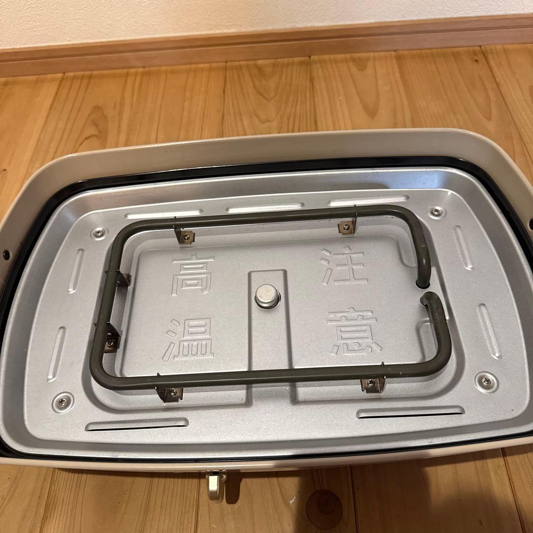 BRUNO ホットプレート たこ焼き グランデサイズ グレージュ