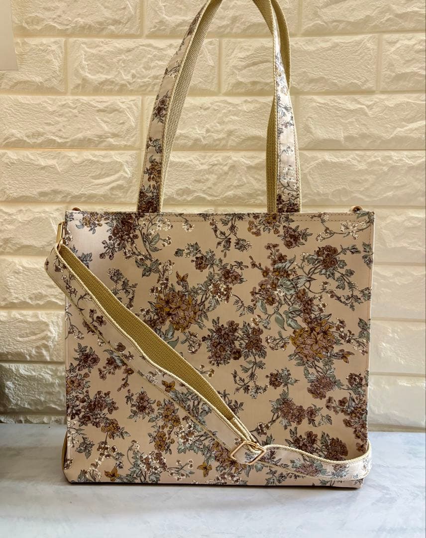 のり様　ハンドメイド　リバティ　バッグ　オーダーページ