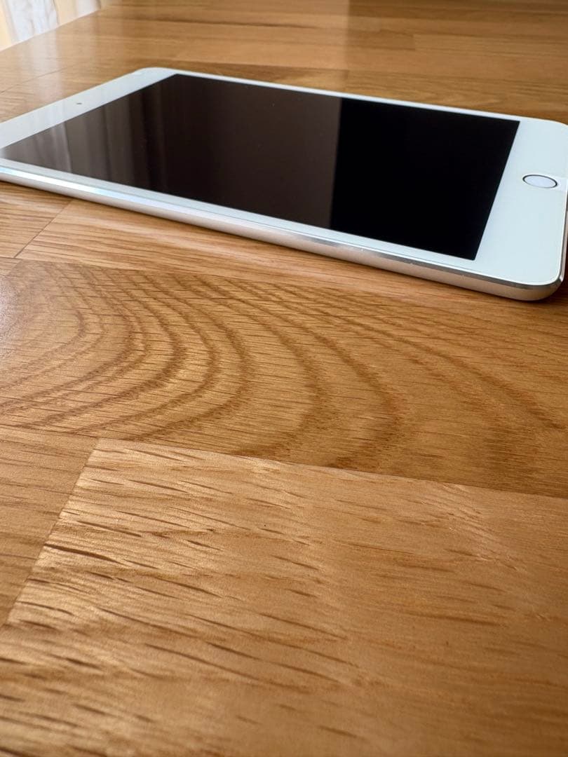 iPad mini 4 Wi-Fiモデル 16GB スペースグレイ