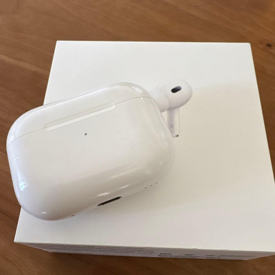 Apple AirPods Pro 第２世代 MTJV3J/A