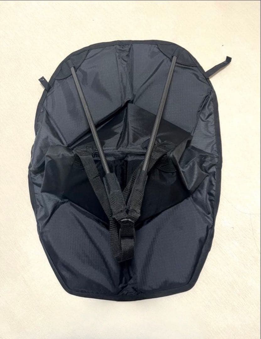 【大人気】FIELD RECORD折りたたみアウトドアチェア フィールドレコード