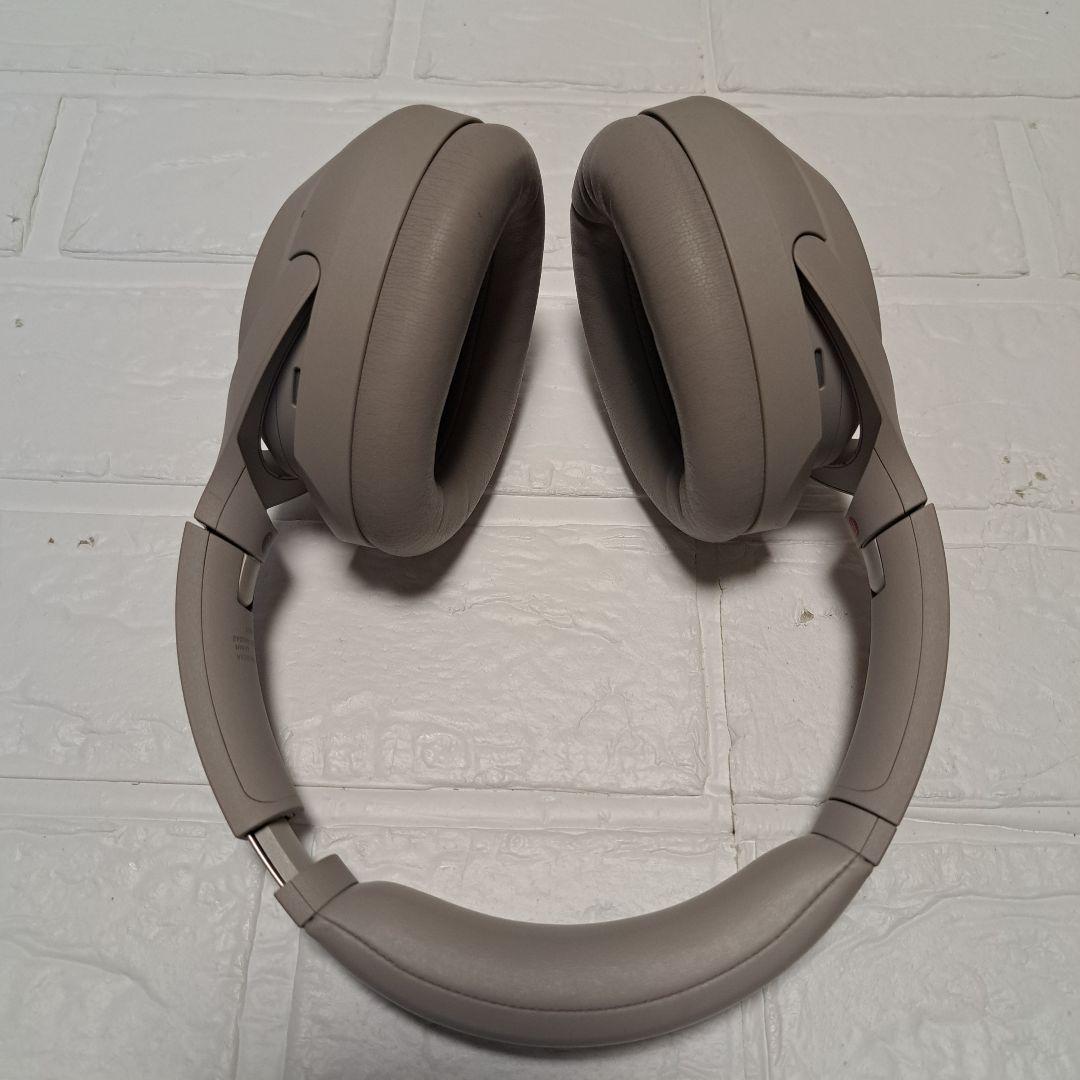 SONY ワイヤレスヘッドホン WH-1000XM4 シルバー